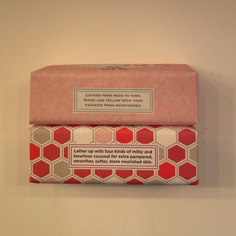 Perfectly Posh Soap - Picture 4 of 4
